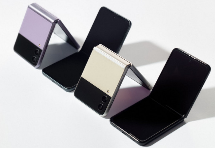 Samsung Galaxy Z Flip3 5G: Spesifikasi, Fitur dan Kelebihannya