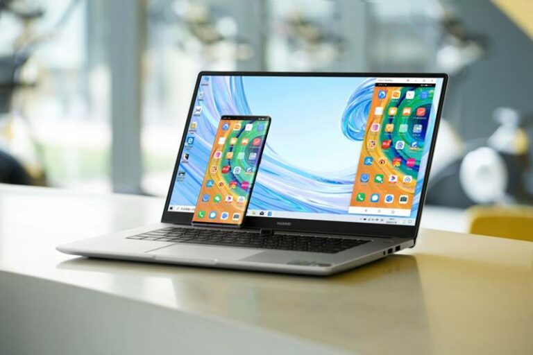 Spesifikasi Harga Huawei MateBook D14 D15