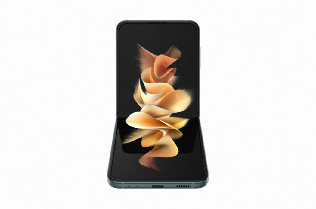 Spesifikasi Harga Samsung Galaxy Z Flip3