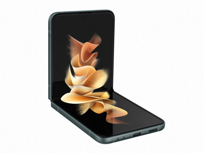 Spesifikasi Harga Samsung Galaxy Z Flip3