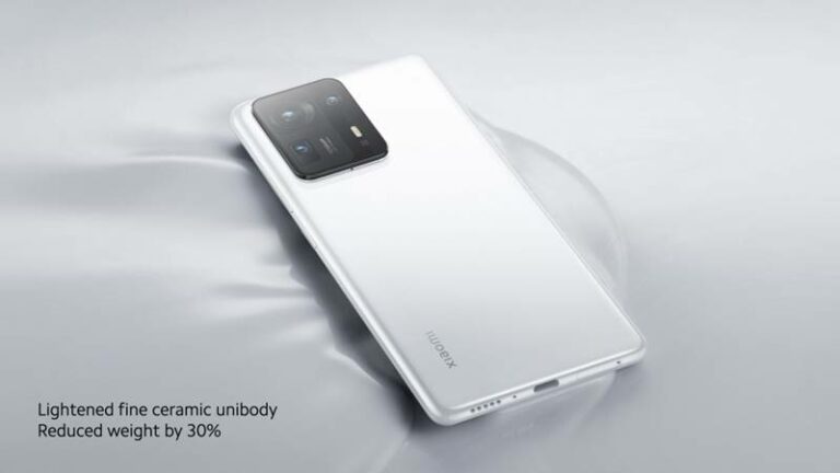 Spesifikasi Harga Xiaomi Mi Mix 4