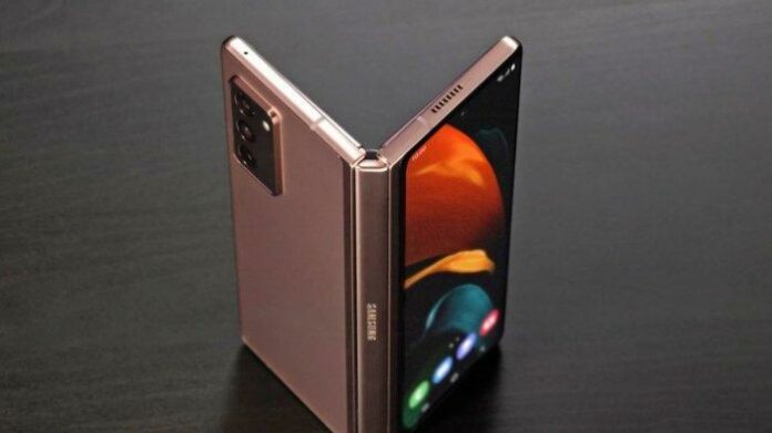 Spesifikasi Lengkap Samsung Galaxy Z Fold3 5G Yang Baru Diluncurkan