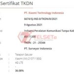 TKDN Xiaomi Mi 11T Pro Indonesia
