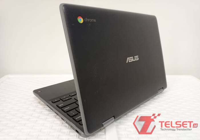 Asus Chromebook C214
