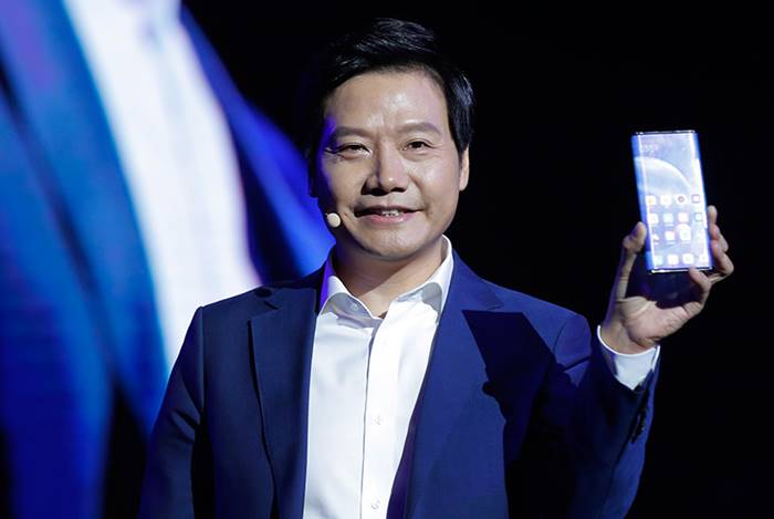 Ambisi Lei Jun Bawa Xiaomi jadi Raja Ponsel Dunia