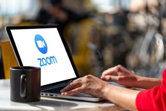 Zoom Focus Mode Belajar Online