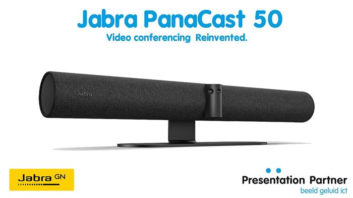 Jabra PanaCast 50