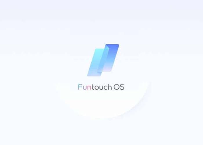 Update Funtouch OS 12 Vivo