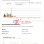 3DMark Huawei MatePad 11-1