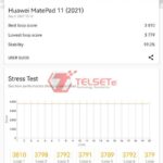 3DMark Huawei MatePad 11-2