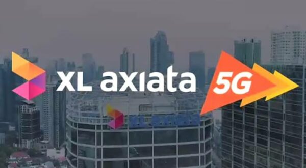 Daftar Lengkap Area Yang Dapat Sinyal 5G Di Indonesia