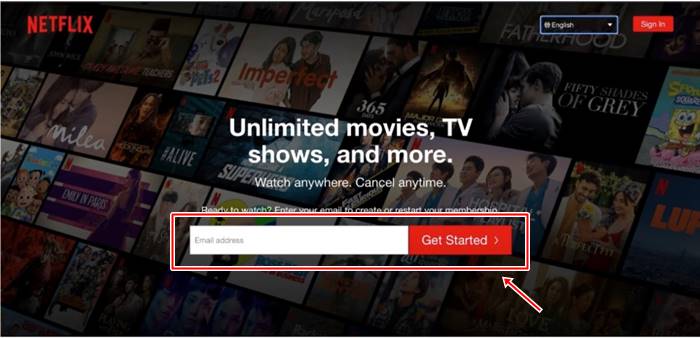 Cara Bayar Netflix Pakai GoPay 