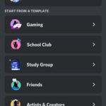 Cara Membuat Server Discord