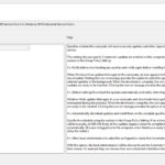 Cara menghentikan update otomatis Windows 10