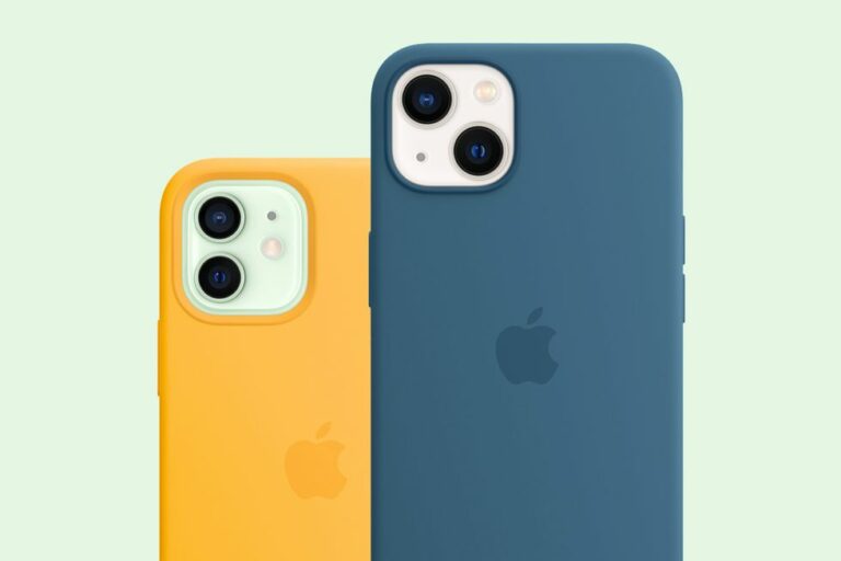Casing iPhone 13 12