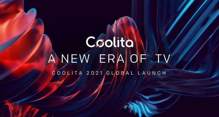 Smart TV Coocaa Terbaru Coolita OS