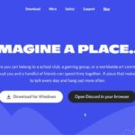 Download dan Install Discord PC