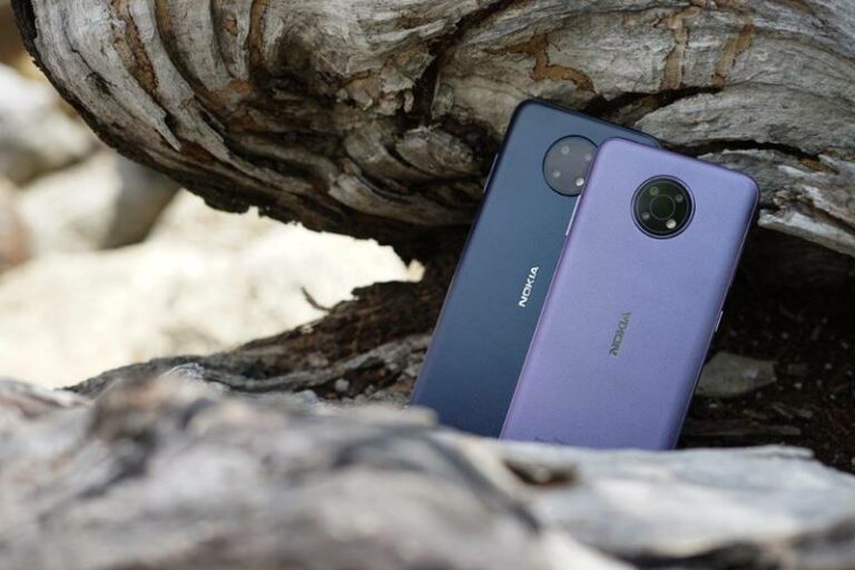 HP Nokia terbaru