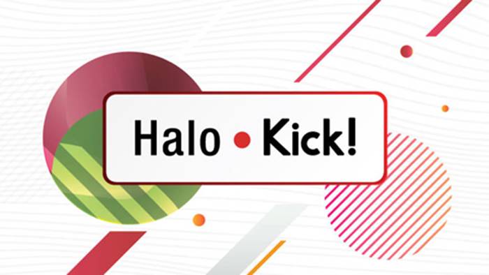 Halo Kick