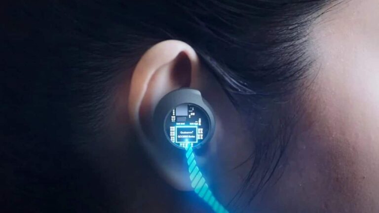 Qualcomm Snapdragon Sound aptX Lossless