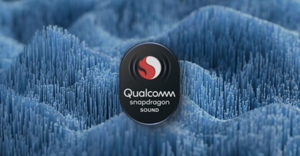 Qualcomm Snapdragon Sound aptX Lossless