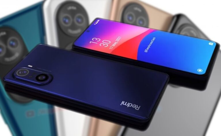 Redmi K50 Pro+ Spesifikasi