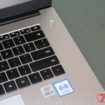 Review Huawei MateBook D15-10