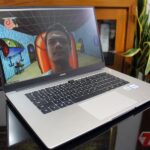 Review Huawei MateBook D15-15