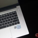 Review Huawei MateBook D15-5