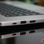 Review Huawei MateBook D15-8