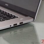 Review Huawei MateBook D15-9