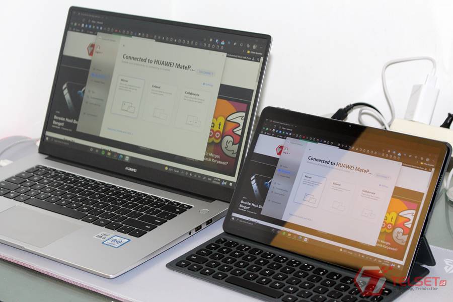 Review Huawei MatePad 11 Indonesia