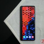 Review Samsung Galaxy Z Fold3-1