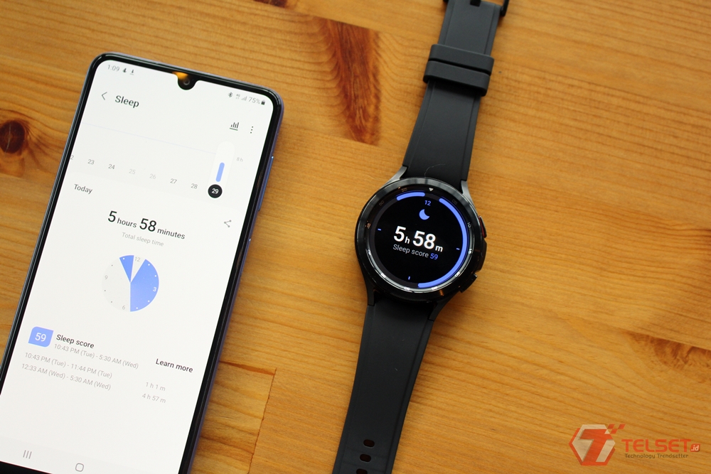 Samsung galaxy Watch4 Classic Review