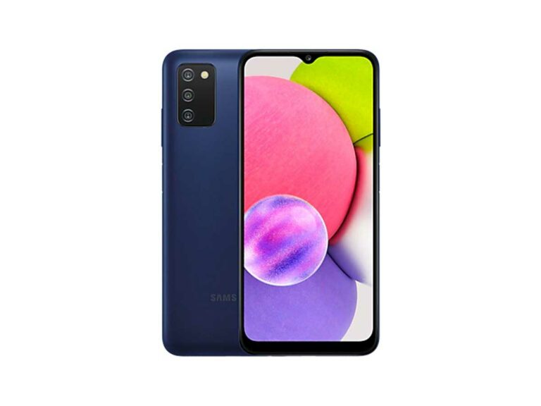Harga Spesifikas Samsung Galaxy A03s Prosesor Ram Kamera Baterai