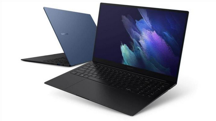 Galaxy Book Pro Business Edition