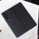 Samsung Galaxy Z Fold 3 Gaming-1