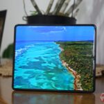 Samsung Galaxy Z Fold 3 Gaming-2