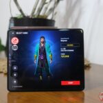 Samsung Galaxy Z Fold 3 Gaming-4