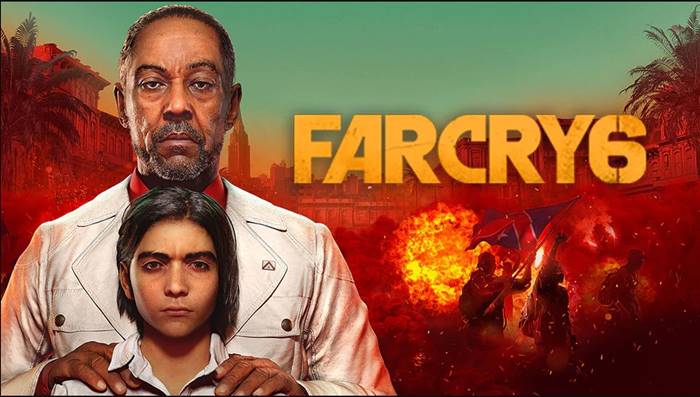 Far Cry 3 Gratis