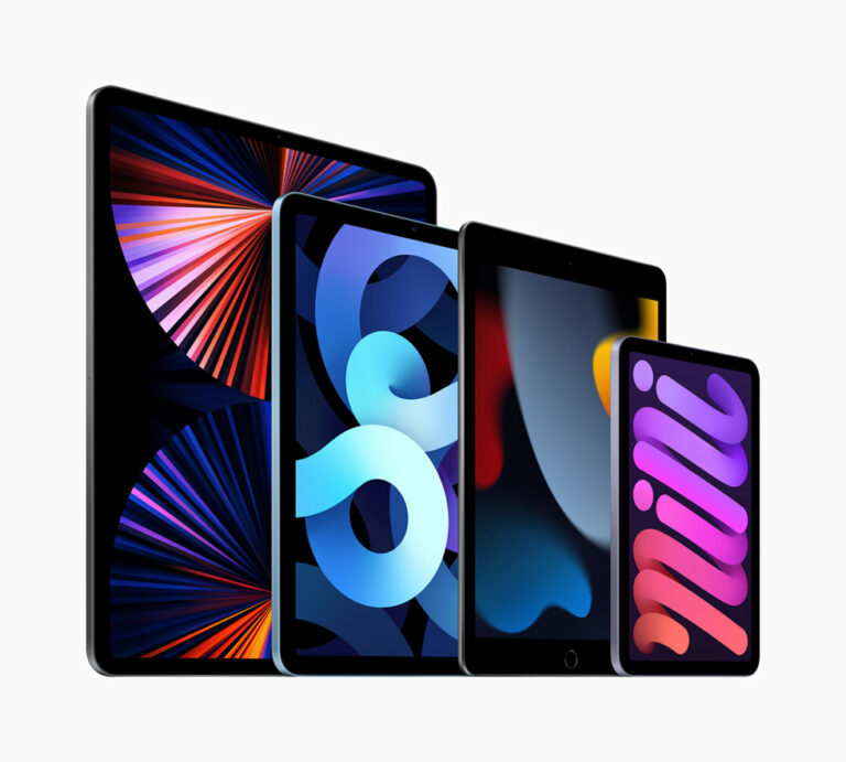 Spesifikasi Harga iPad 9 10,2 inci
