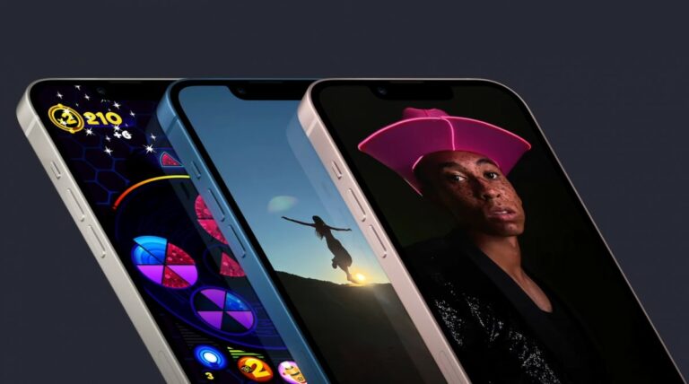 Spesifikasi Harga iPhone 13 Mini