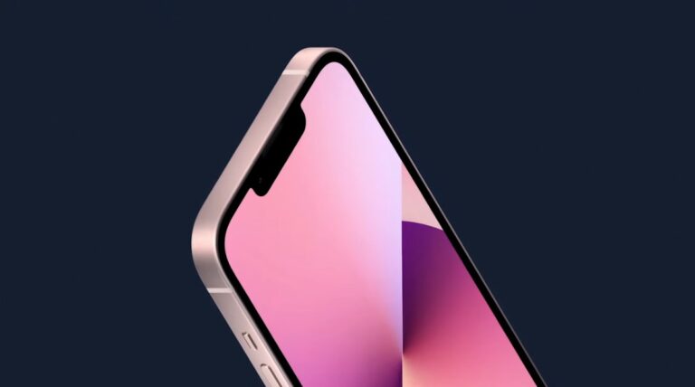 iPhone 13 Pro Mini review Kamera