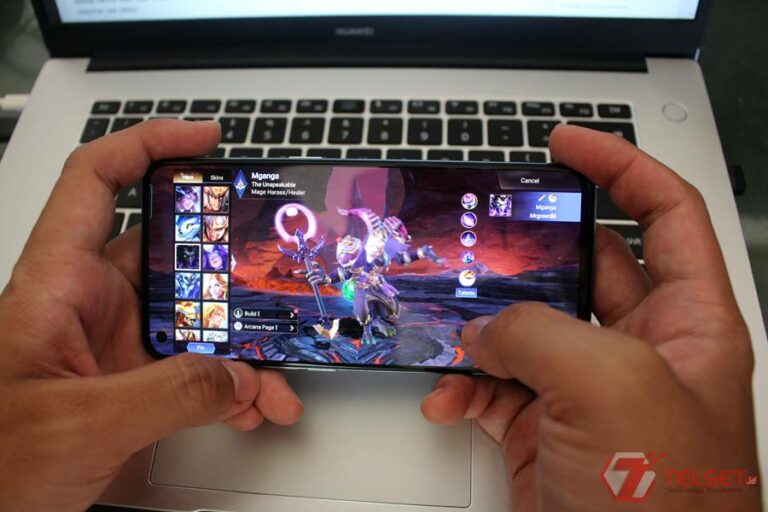 Tips Memilih HP Android untuk Gaming