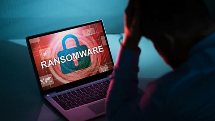 Tips aman dari serangan Ransomware