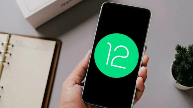 Jadwal Update Android 12 Stable