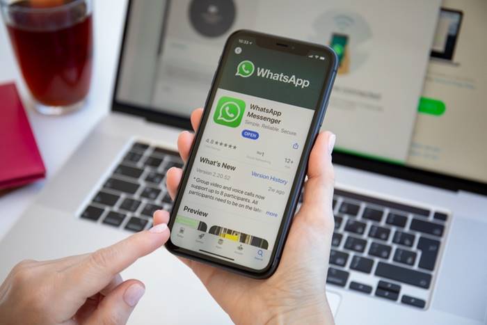 Fitur Multi Device WhatsApp Hadir di Android, Begini Tampilannya