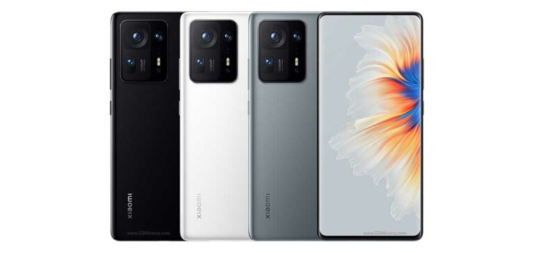 Xiaomi Mi Mix 4 Harga Spesifikasi Indonesia