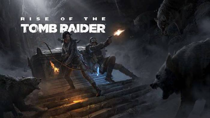 Rise of the Tomb Raider 