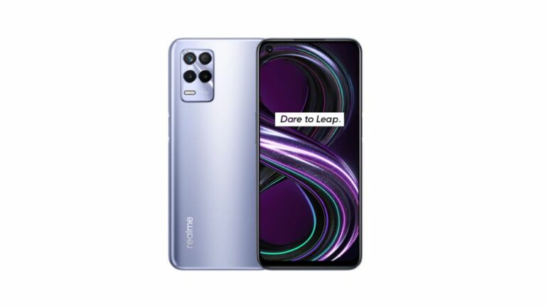 Harga Spesifikasi HP Realme 8s 5G Indonesia